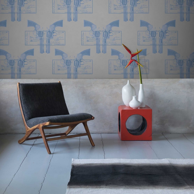 Jungle Wallpaper Wall - HD Wallpaper 