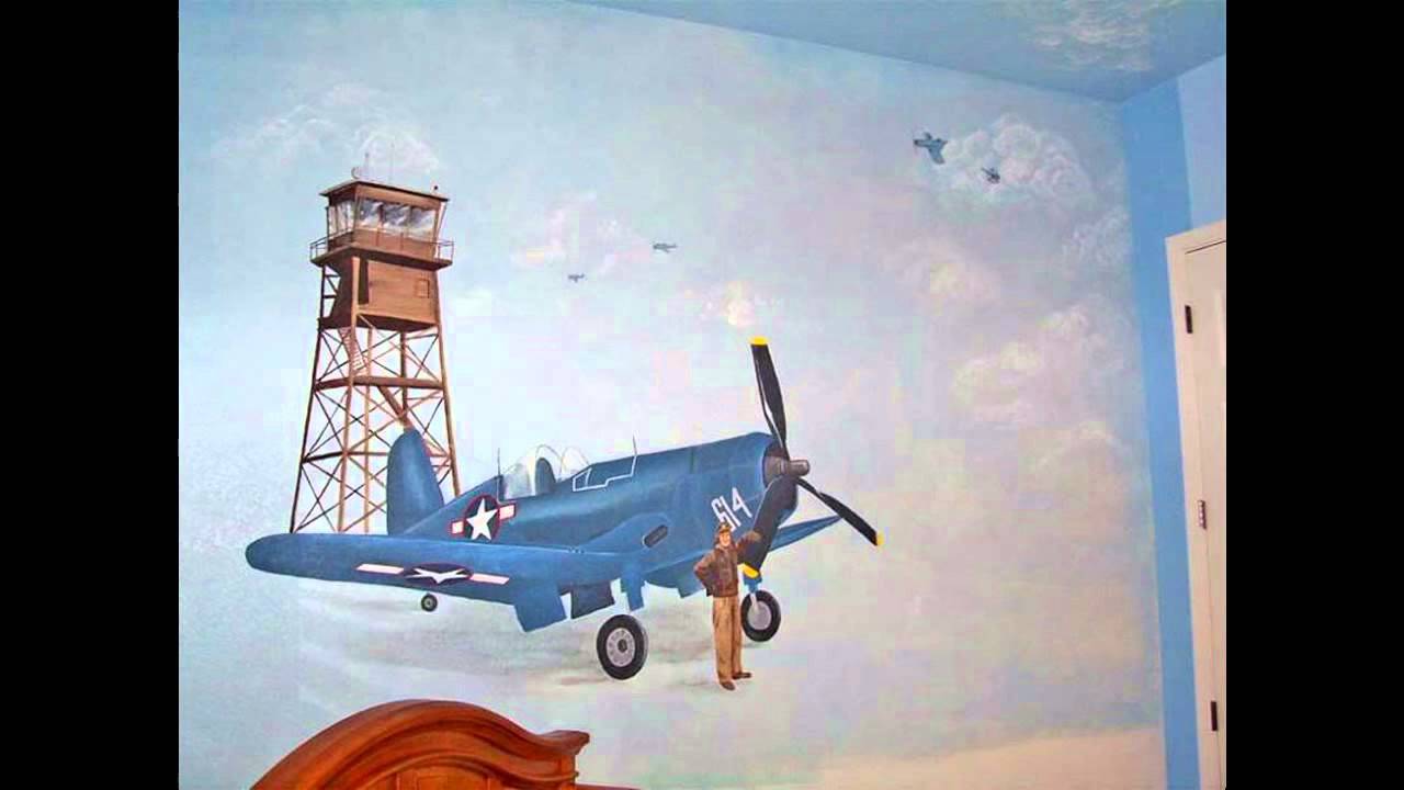 Vought F4u Corsair - HD Wallpaper 