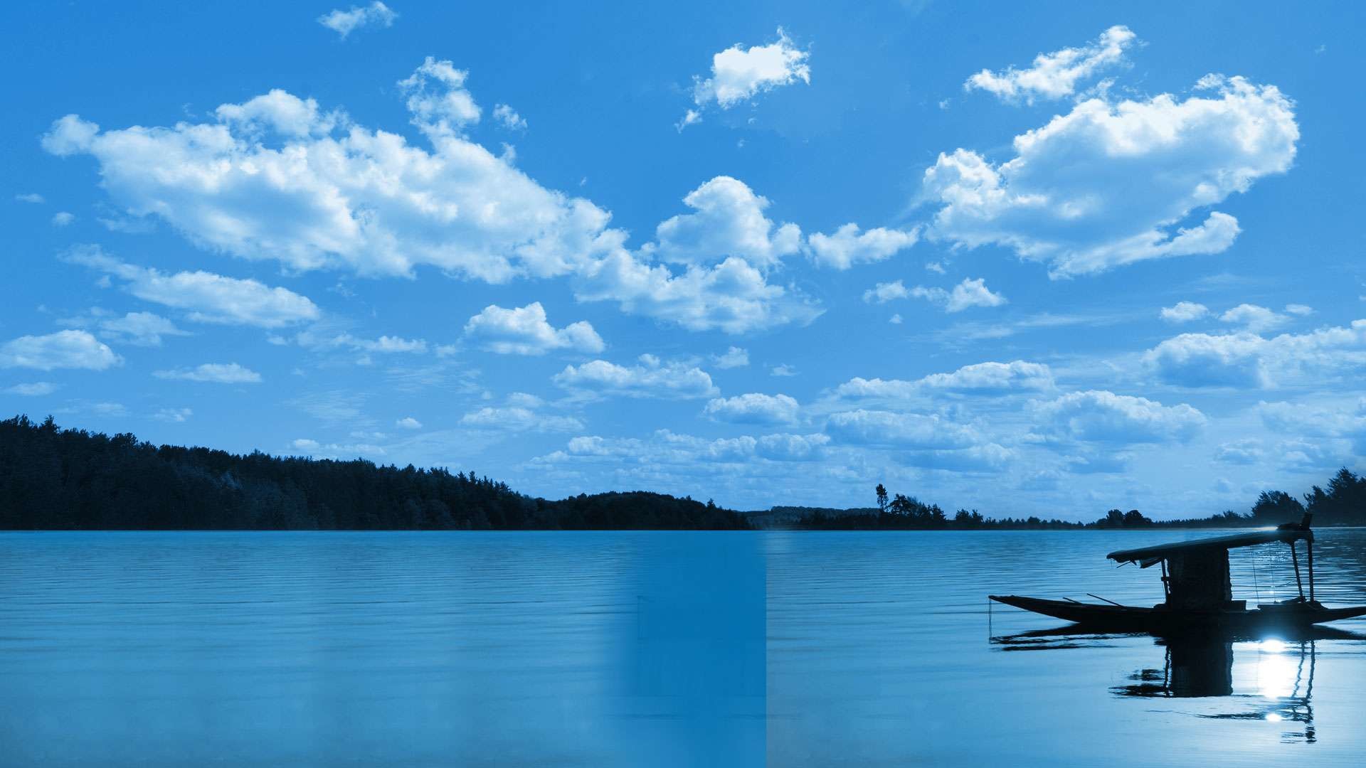 1920x1080, Kashmir Scenery Wallpapers In Hd Gallery - Big Blue Sky Stock - HD Wallpaper 