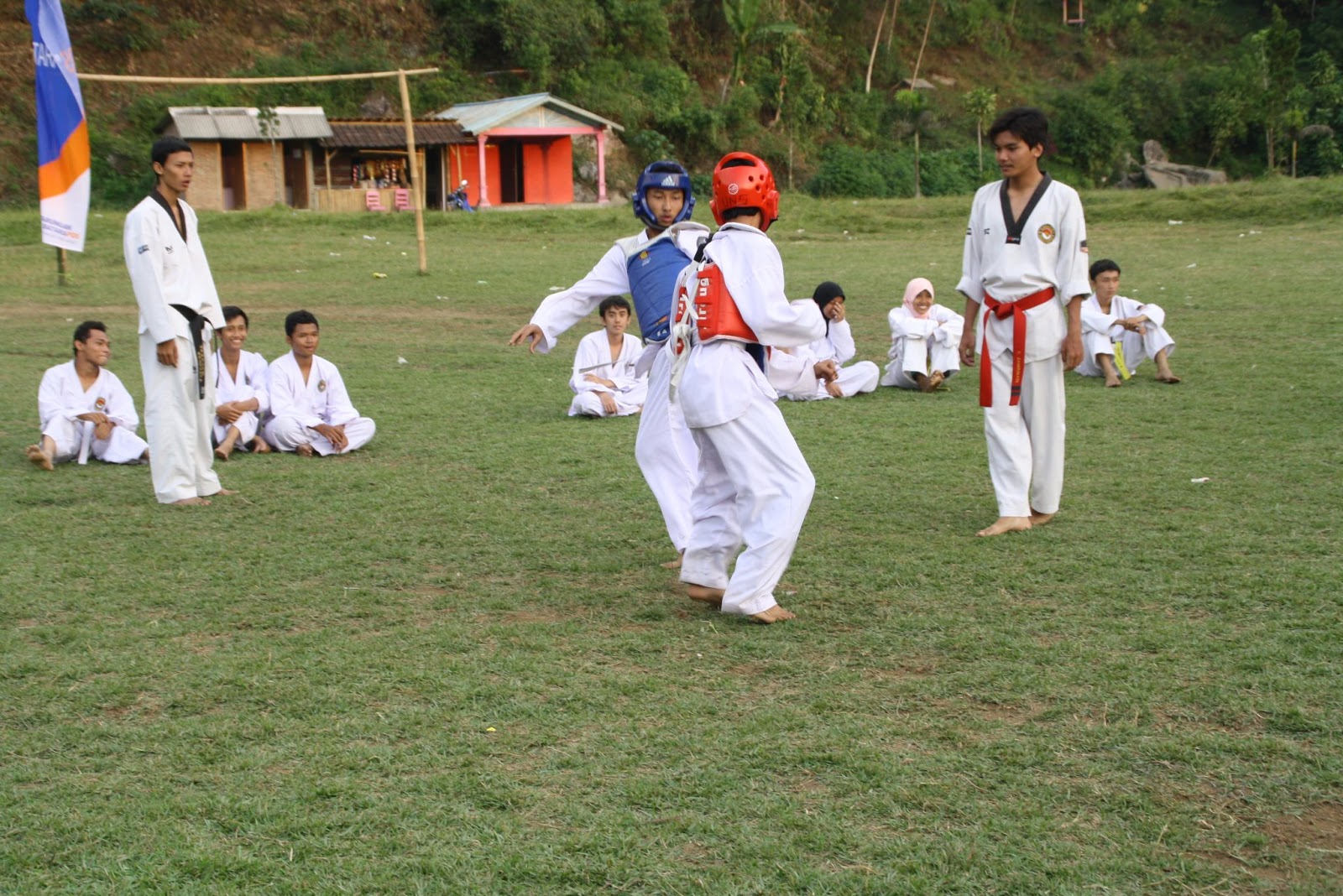 Medical News Today - Karate - HD Wallpaper 