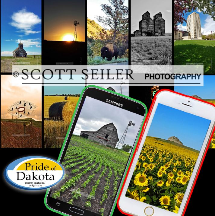 Pride Of Dakota - HD Wallpaper 