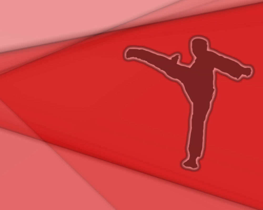 Background Kenpo Karate - HD Wallpaper 