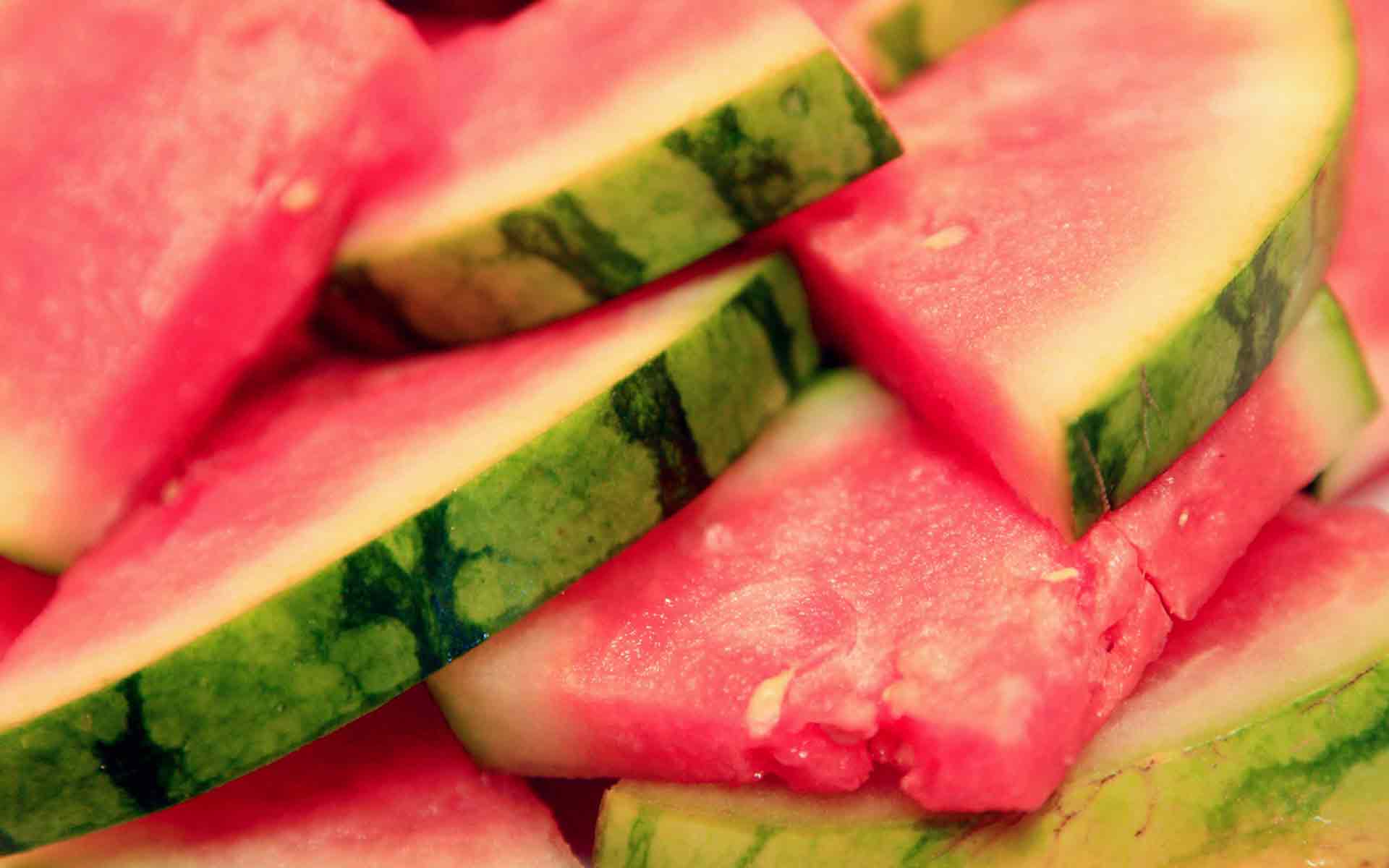 Watermelon Wallpaper - HD Wallpaper 