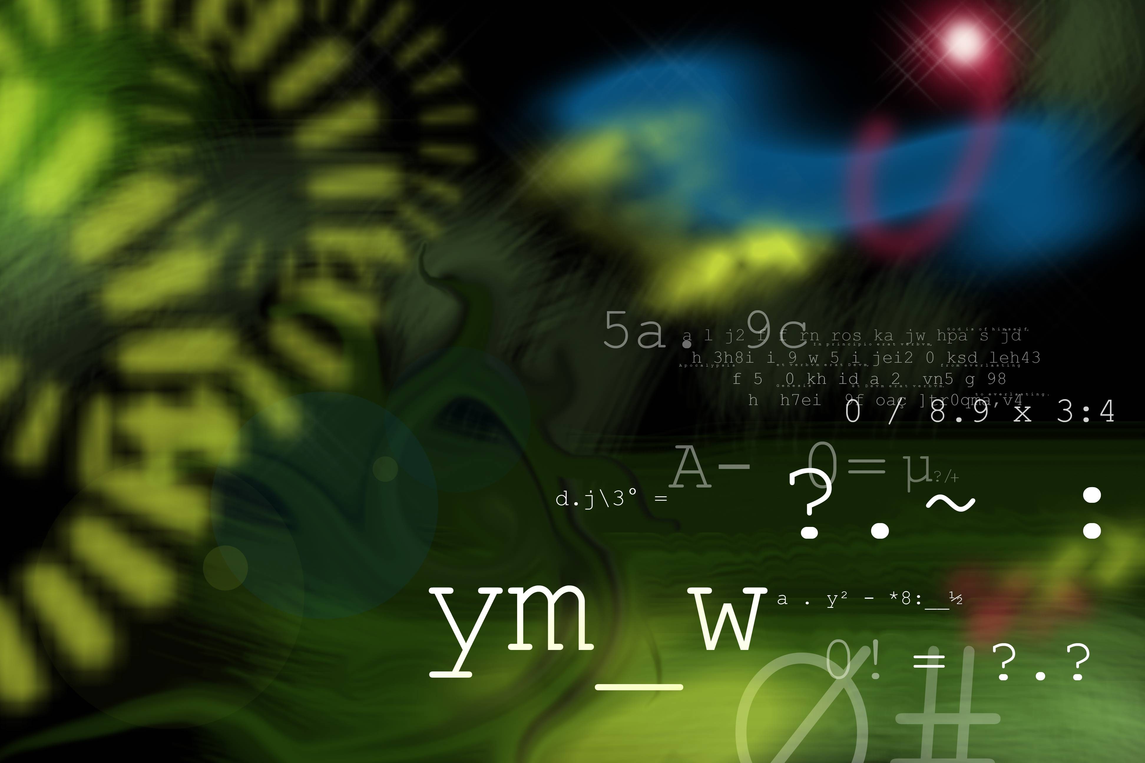 Mathematics Wallpaper By Van Golliaz Hd Background - Mathematics Hd Background - HD Wallpaper 