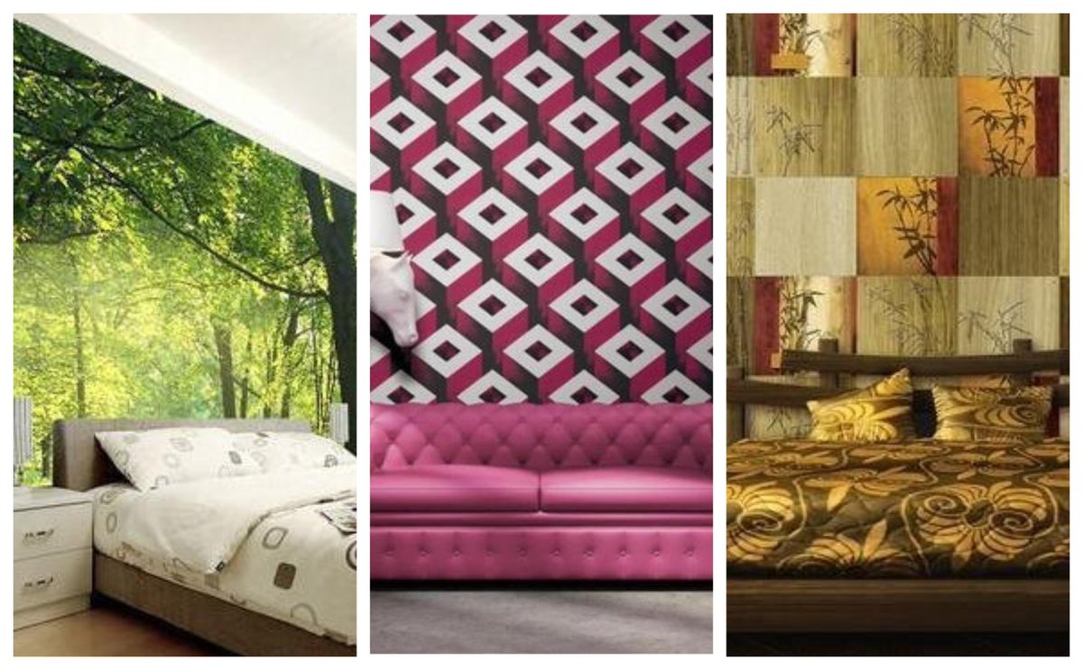 Nature Wallpaper For Bedroom - HD Wallpaper 