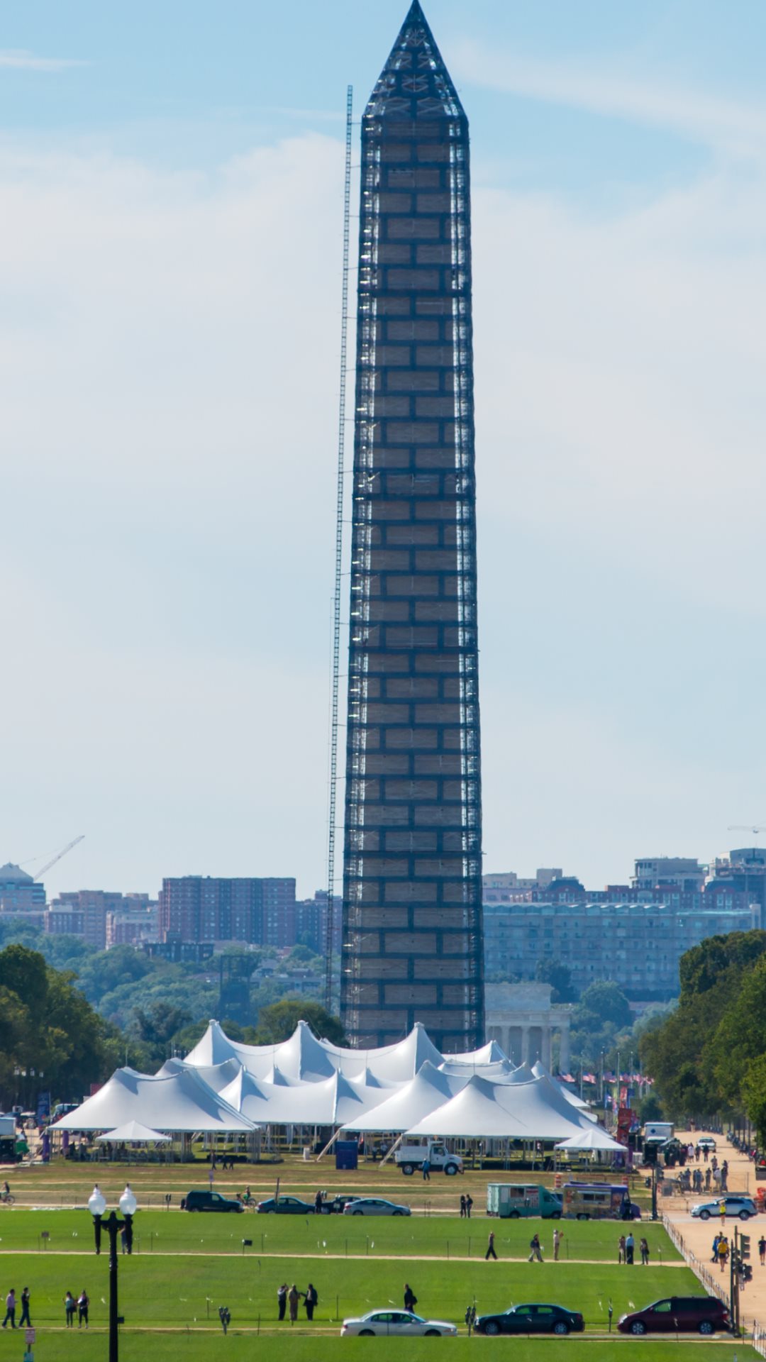 United States Capitol Wallpaper - Tower Block - HD Wallpaper 