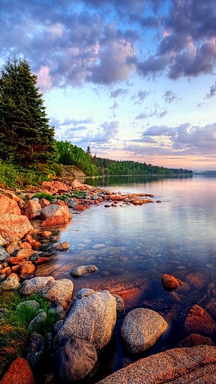 Nature Wallpaper For Samsung Galaxy - HD Wallpaper 