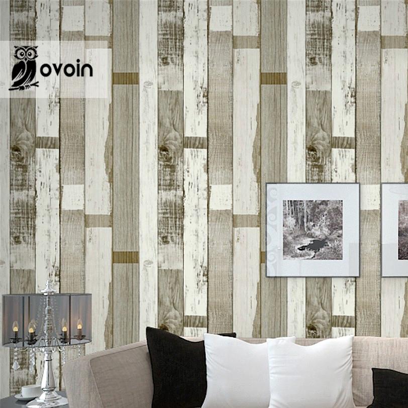 Wood Feature Wall Paper - HD Wallpaper 