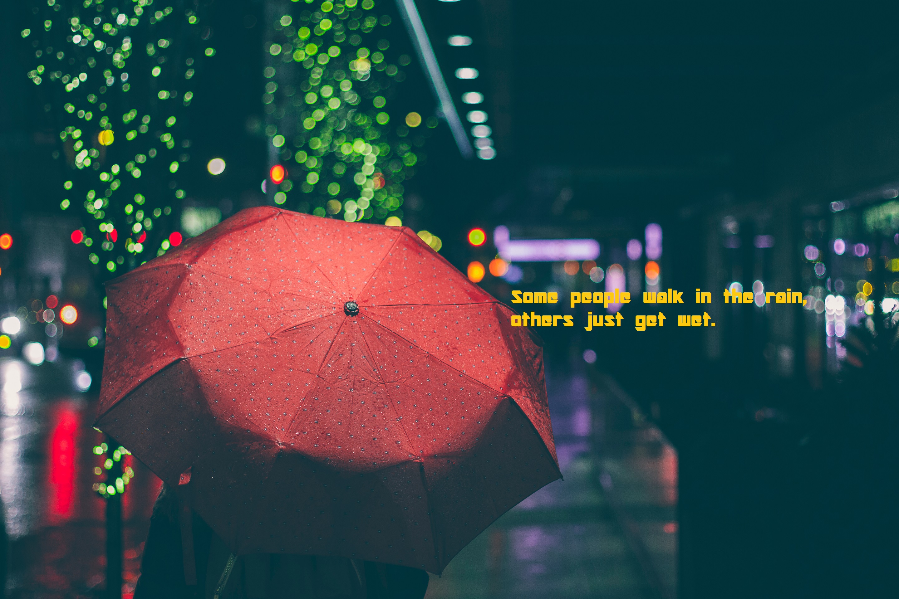 Rain Quotes Wallpaper - Raining Evening - HD Wallpaper 