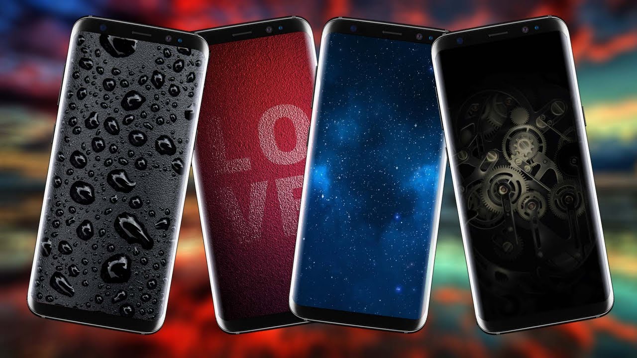 Smartphone - HD Wallpaper 