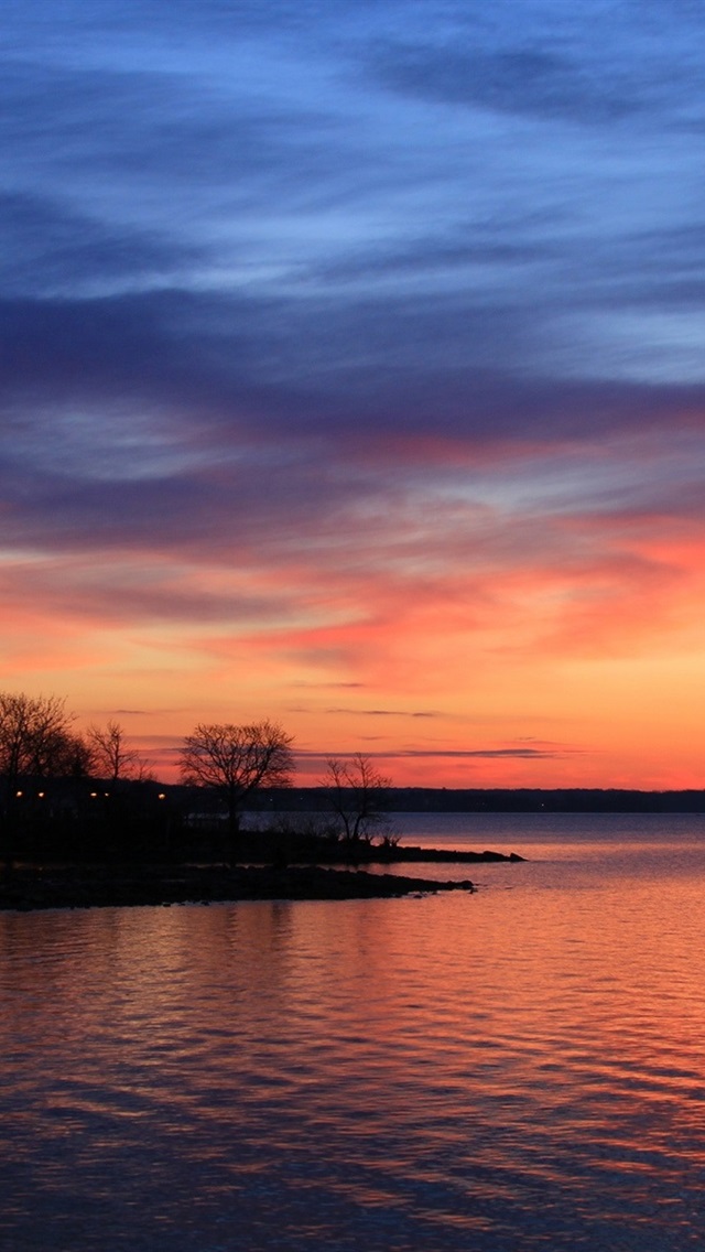 Beautiful Wallpaper Iphone Scenery - 640x1136 Wallpaper - teahub.io