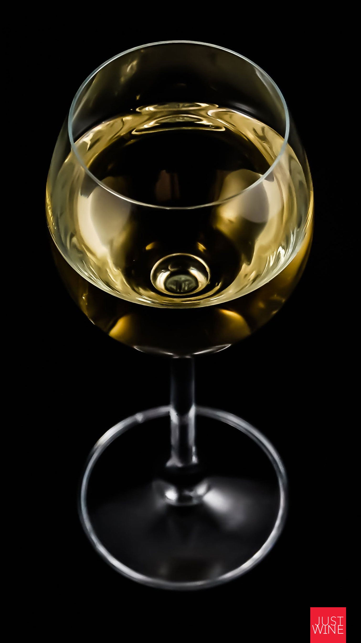 Just Wine Mobile Wallpaper White Background Glass - Wine Wallpaper Hd For Mobile - HD Wallpaper 
