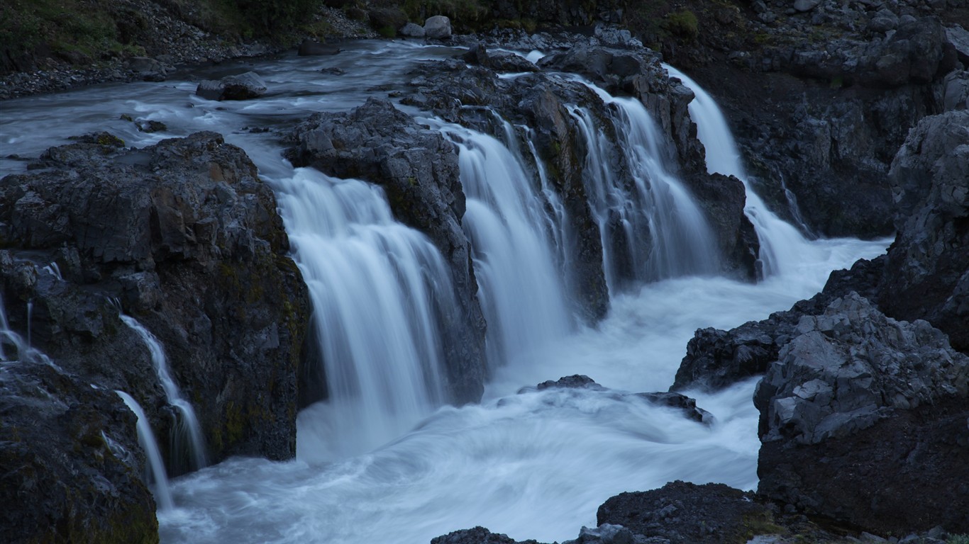 Canon 5d Mark Ii Proofs Wallpaper - Canon Eos 5d Mark Ii - 1366x768