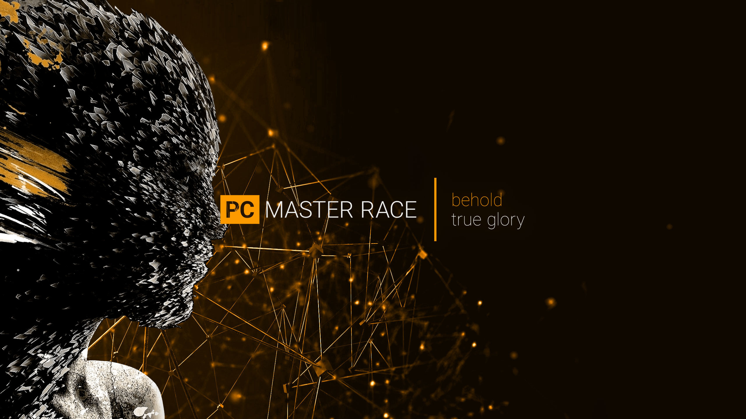 My Entry - Pc Master Race 1080p - HD Wallpaper 
