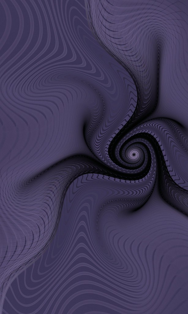 Fractal Art - HD Wallpaper 