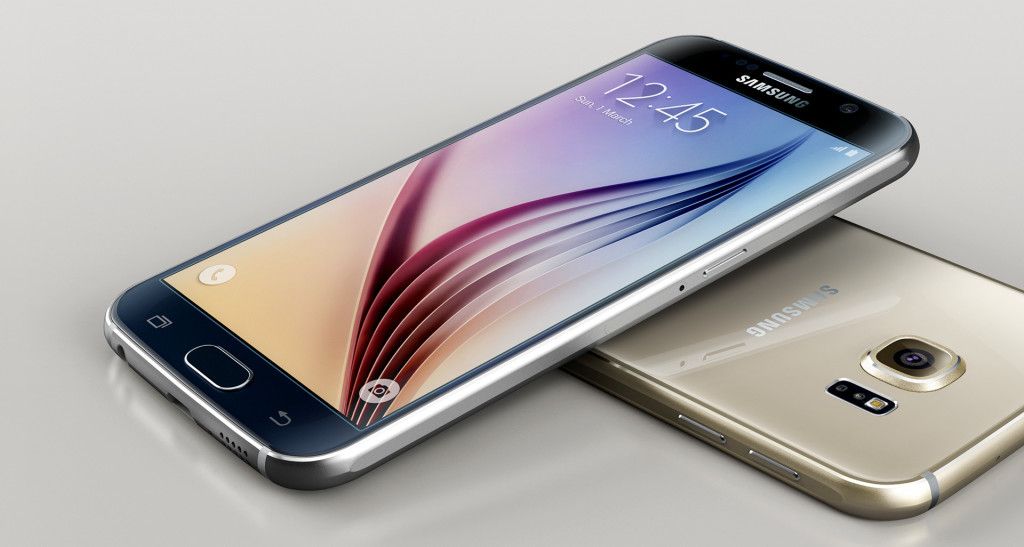 Samsung S6 Mobile Price In Pakistan - HD Wallpaper 