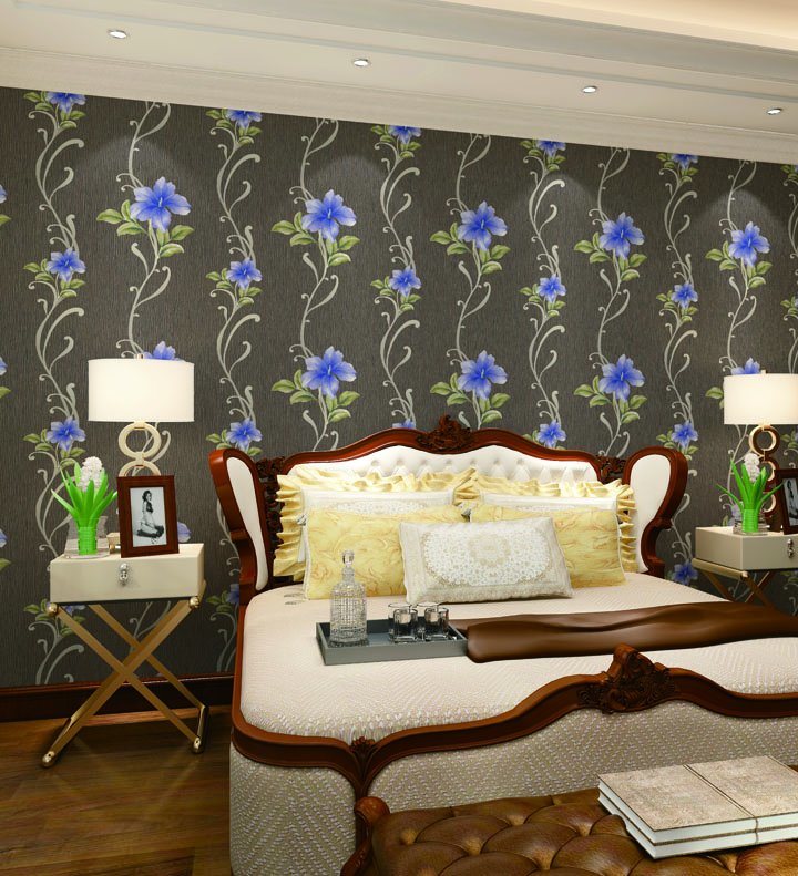 High Quality Washable Pvc Living Room 3d Wallpaper - แผนที่ โลก ติด ผนัง -  720x791 Wallpaper 