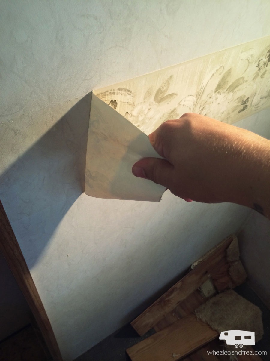 Pull Back Rv Wallpaper - HD Wallpaper 