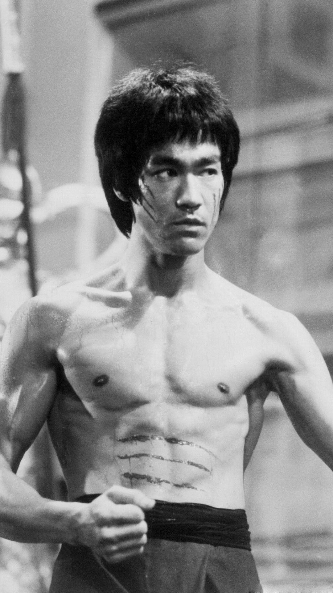 Backgrounds Bruce Lee Iphone - Bruce Lee - HD Wallpaper 