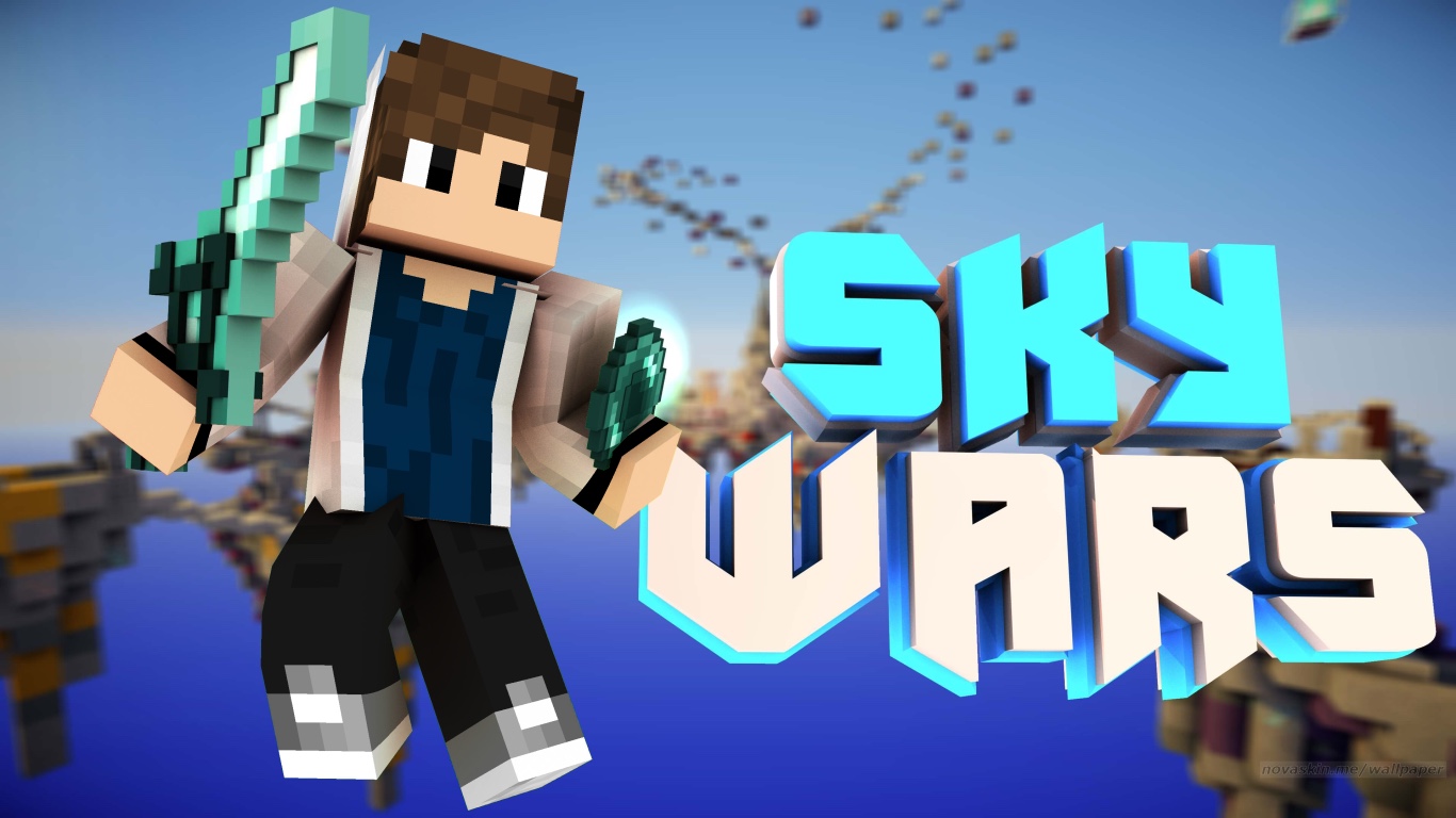 มา ย ครา ฟ วอลเปเปอร์ - HD Wallpaper 