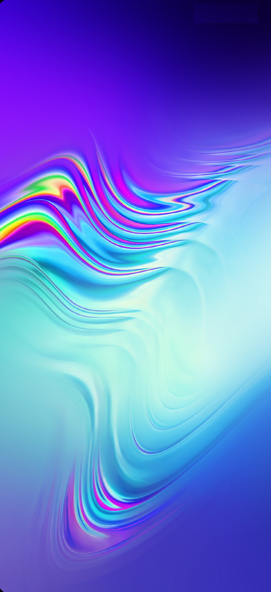 Samsung Galaxy S10 5g Colors - HD Wallpaper 