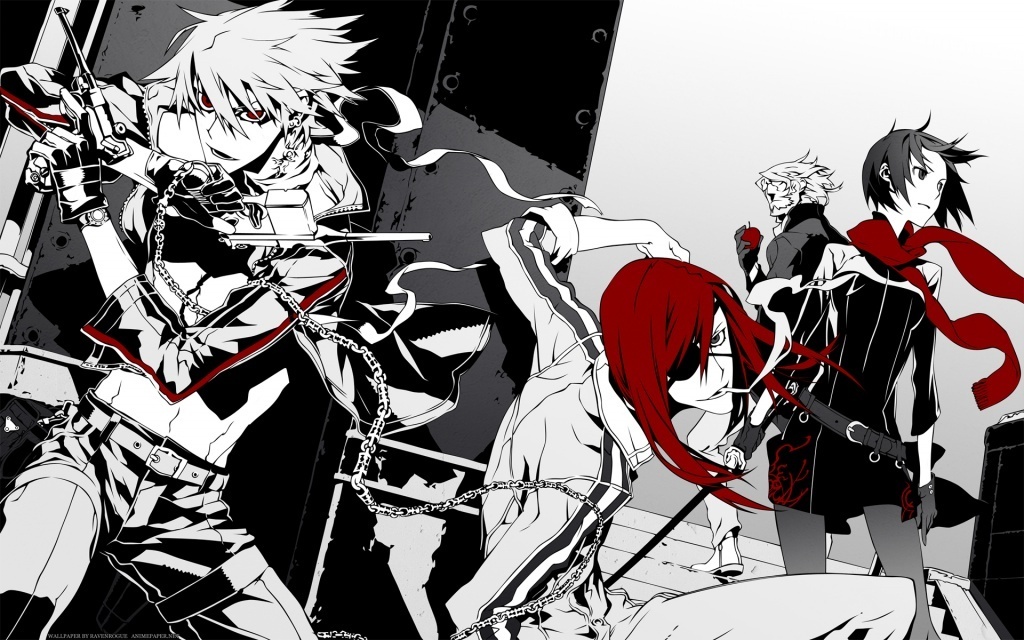 Dogs Shirow Miwa S Dogs Bullets And Carnage 1024x640 Wallpaper Teahub Io Dogs Shirow Miwa S Dogs Bullets And Carnage 1024x640 Wallpaper Teahub Io