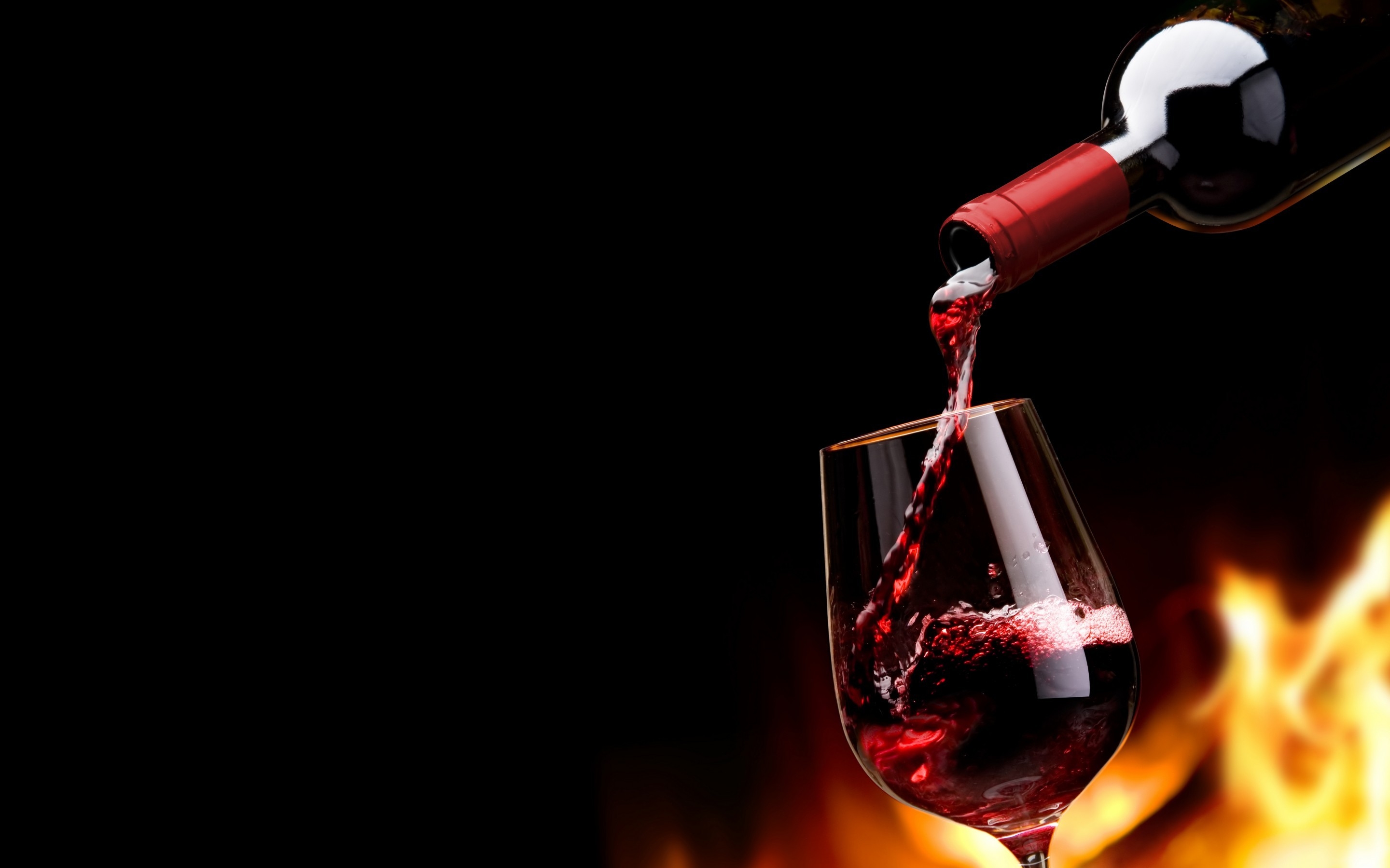 Wine - HD Wallpaper 