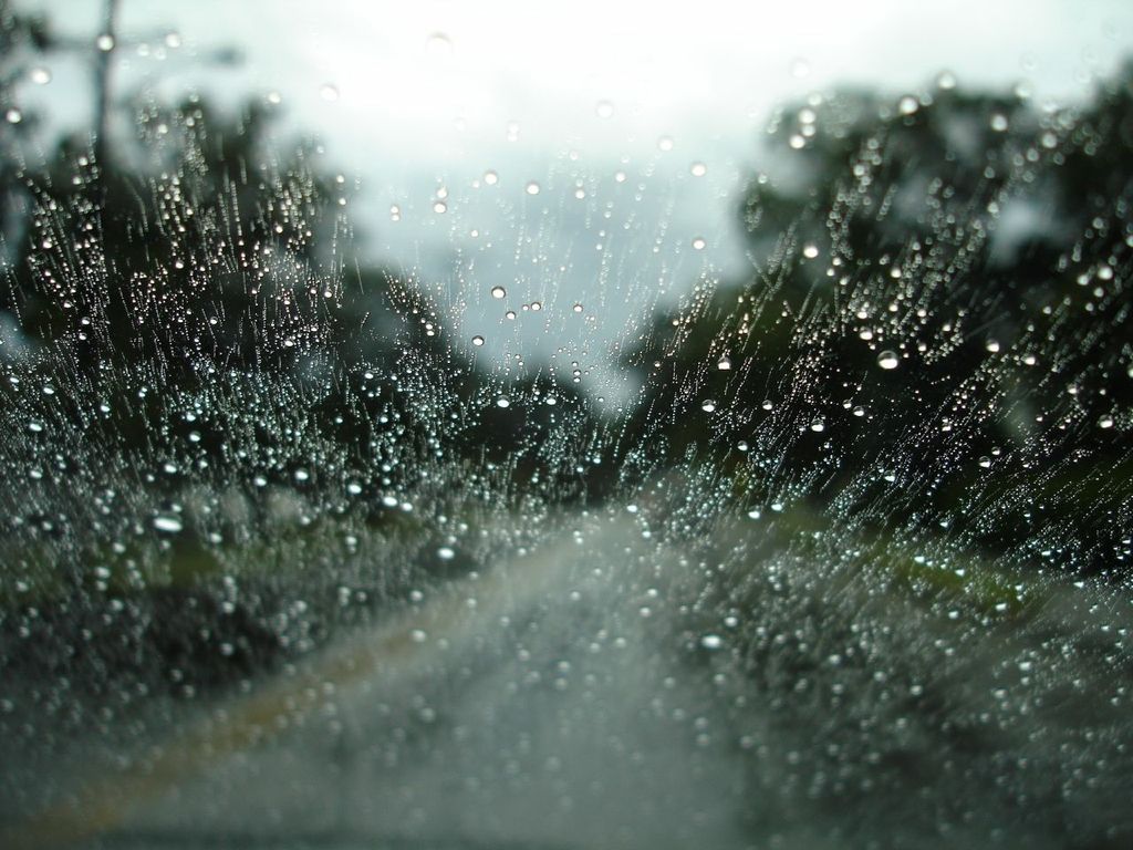 Rainy Day Wallpaper Free Px, - Different Types Of Weather And Climate - HD Wallpaper 