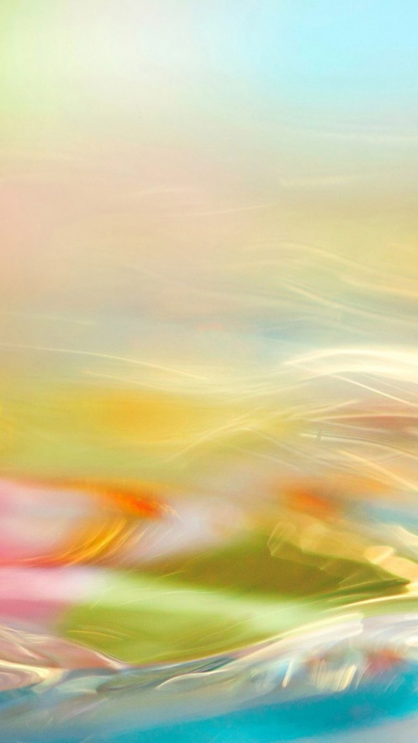Hd Samsung Wallpapers Blur - Colourful Bright Background - HD Wallpaper 