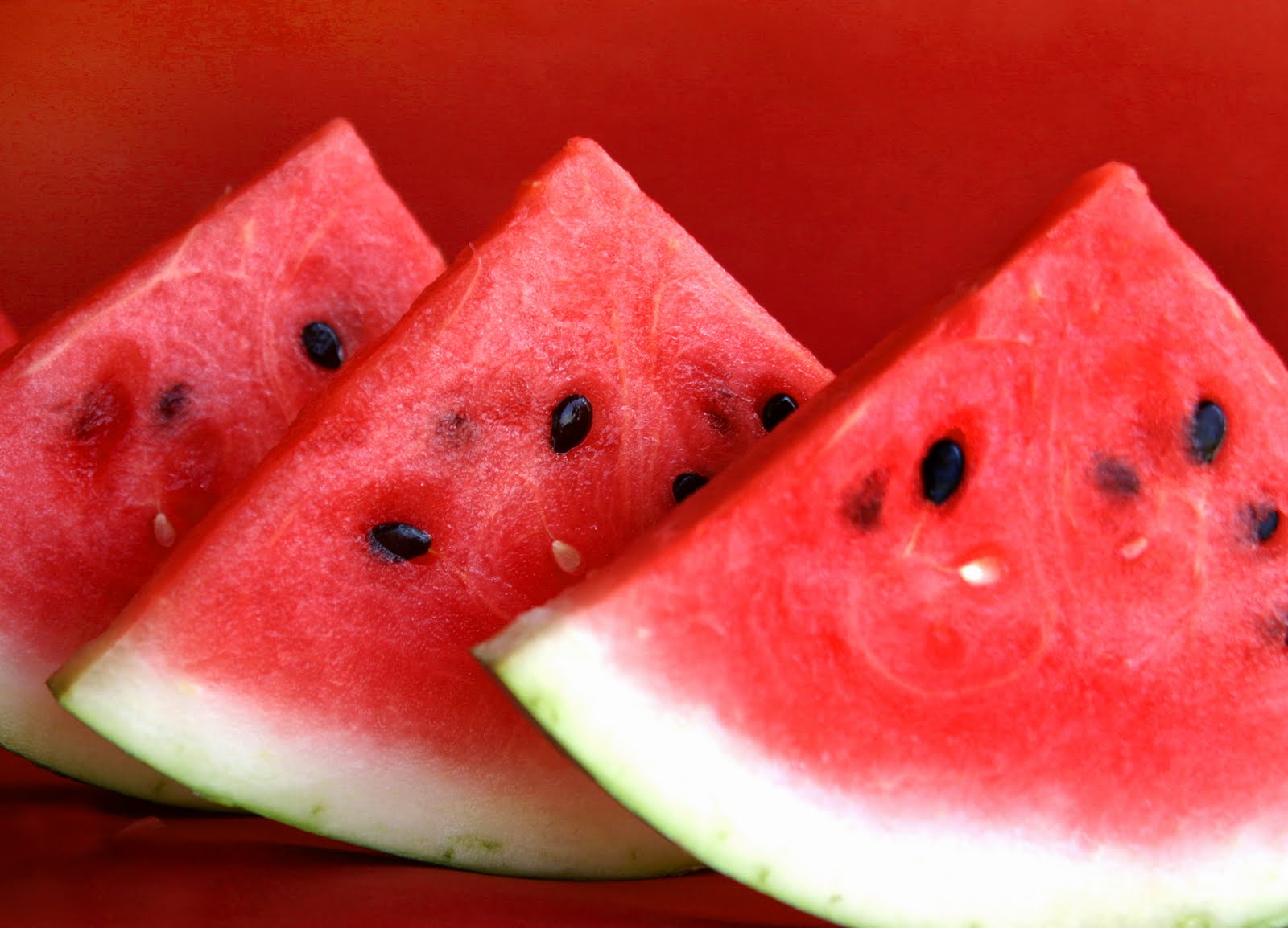 Healthy Food Watermelon - HD Wallpaper 