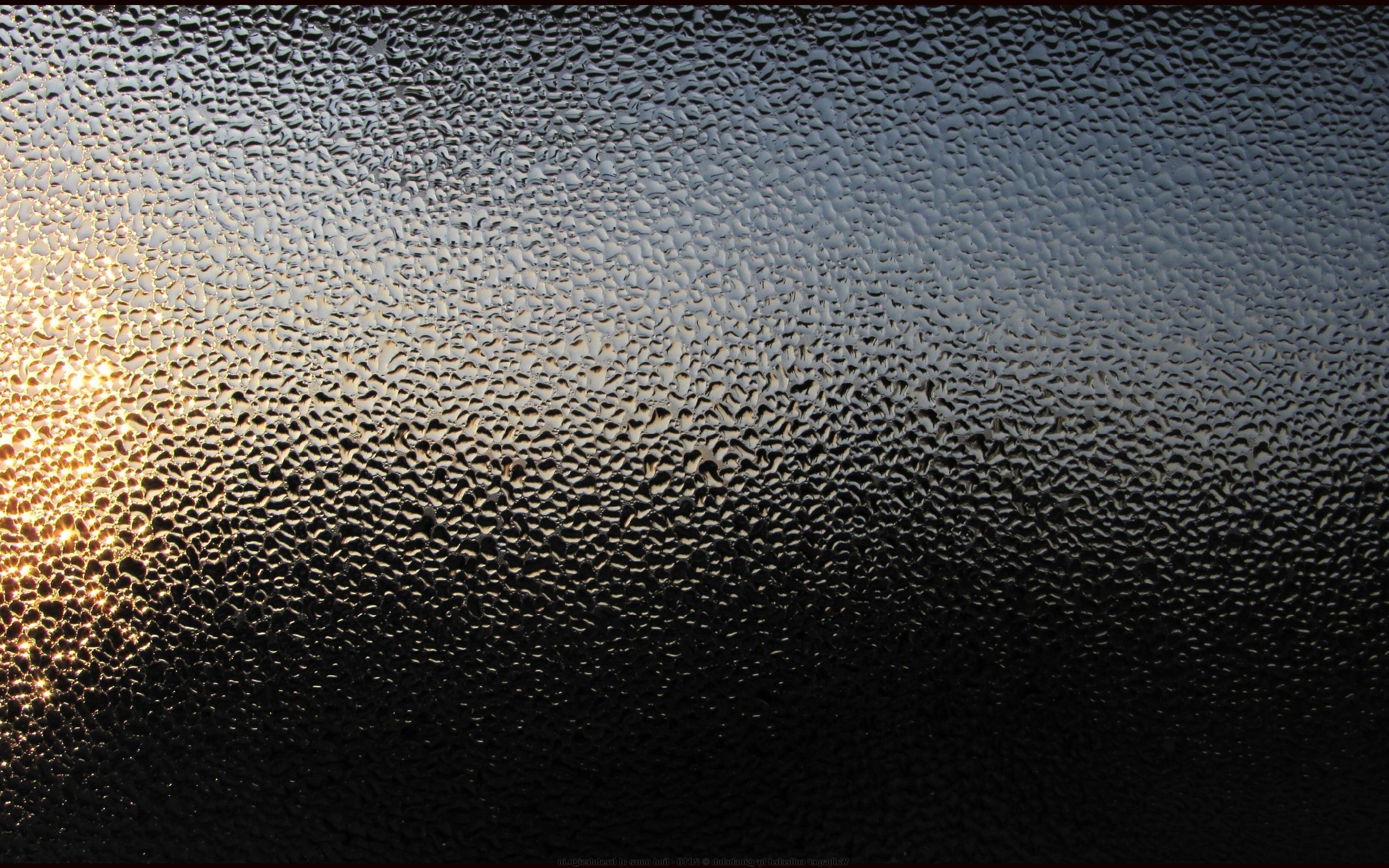 0 Glass Wallpaper Stained Glass Water Drops Texture Hd Glass Backgrounds 2560x1600 Wallpaper Teahub Io