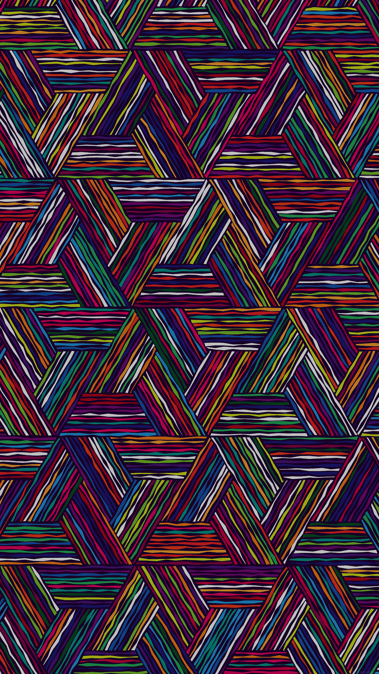 Iphone Plus Wallpaper Pattern - HD Wallpaper 