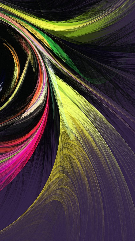 Fractal Art - HD Wallpaper 