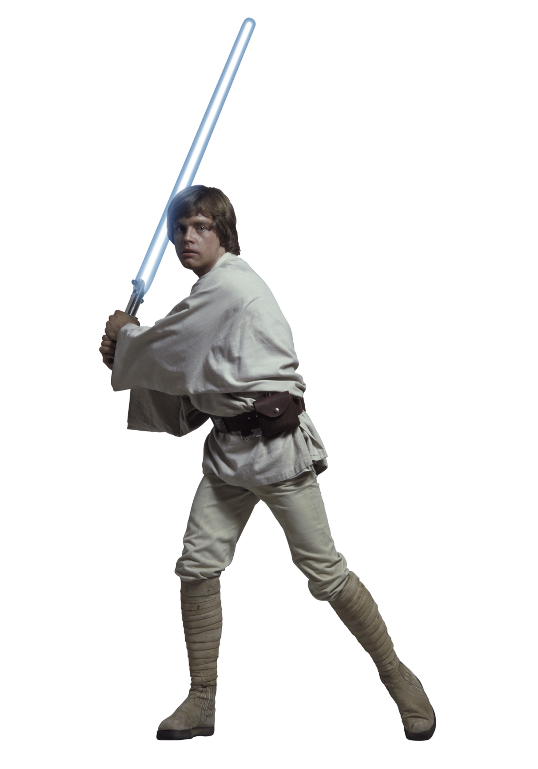 Luke Skywalker - HD Wallpaper 