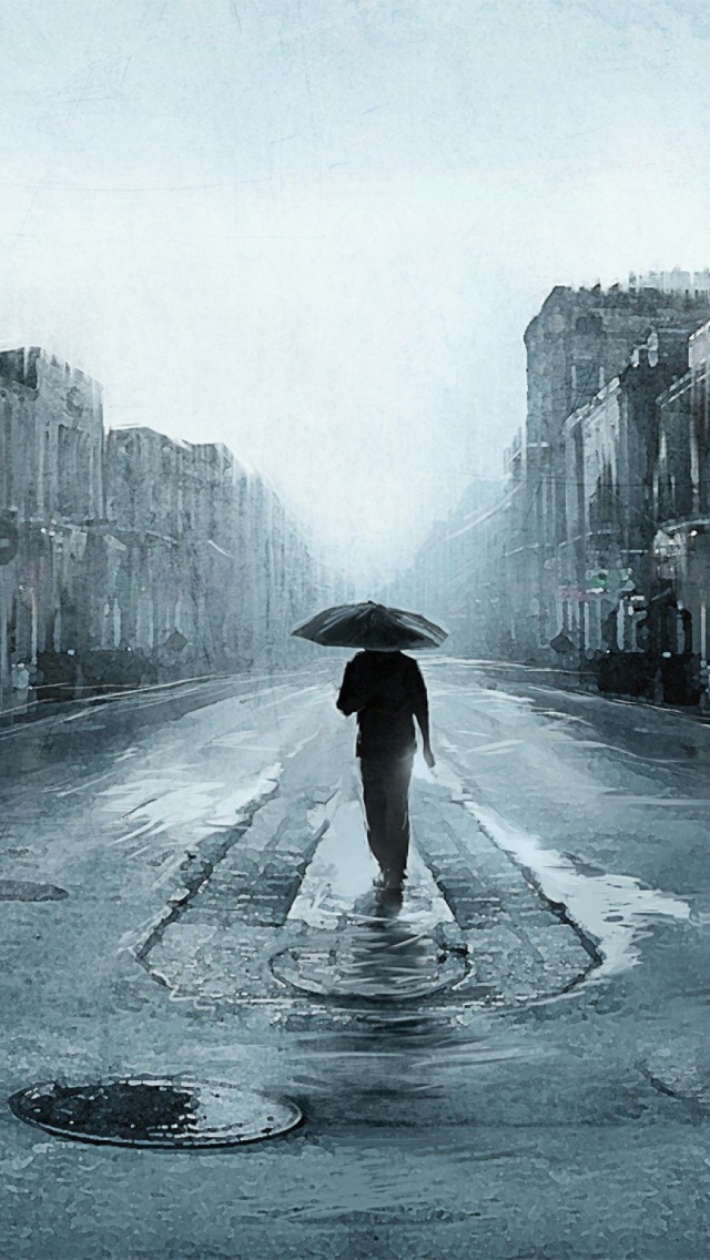 Sad Rain Wallpaper For Mobile - 640x1136 Wallpaper Sad Rain Wallpaper For Mobile - 640x1136 Wallpaper