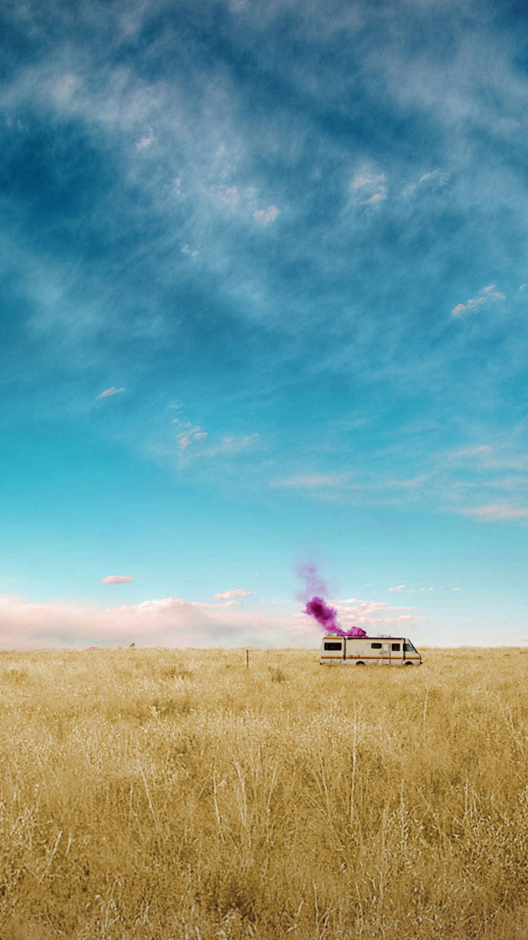 Breaking Bad Wallpaper 4k Mobile - HD Wallpaper 