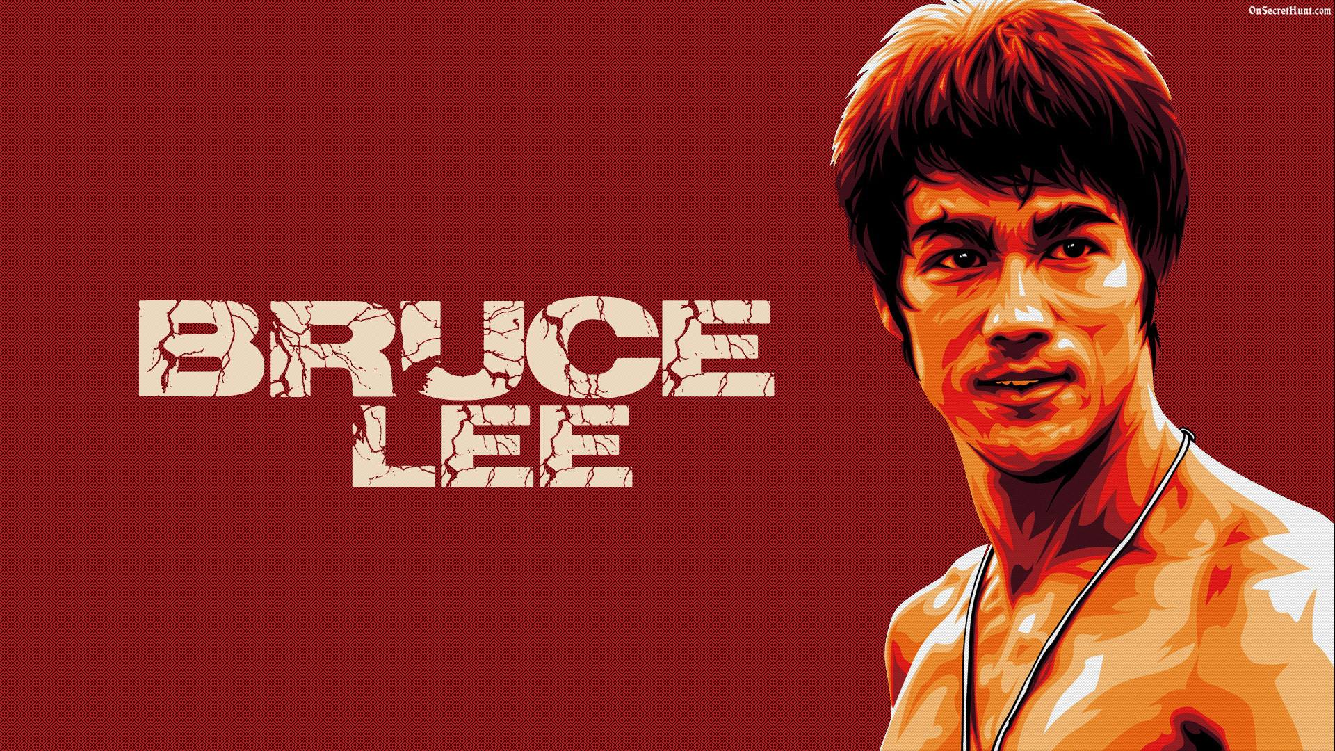 Bruce Lee Hd Wallpaper For Free Download On Mobomarket - Bruce Lee - HD Wallpaper 