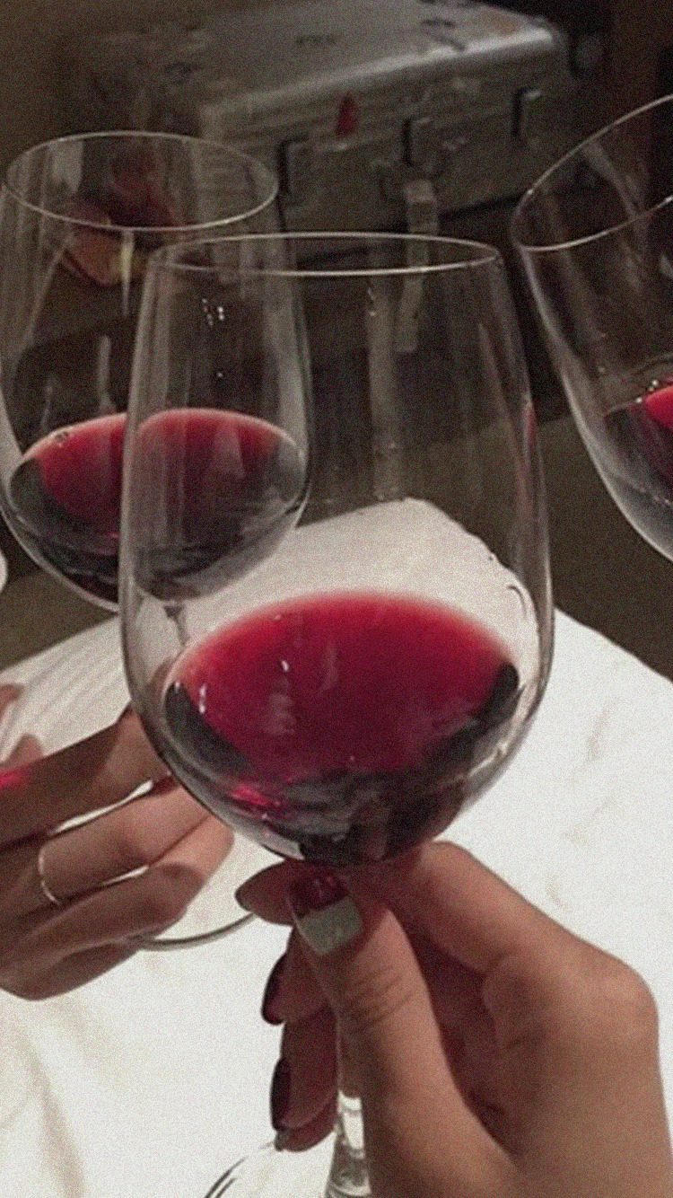 Red Wine - HD Wallpaper 