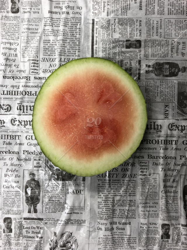 Watermelon - HD Wallpaper 
