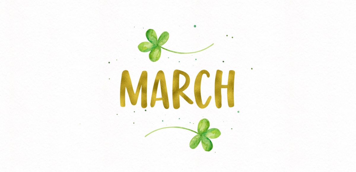 March Wallpaper Desktop 1200x580 Wallpaper teahub.io