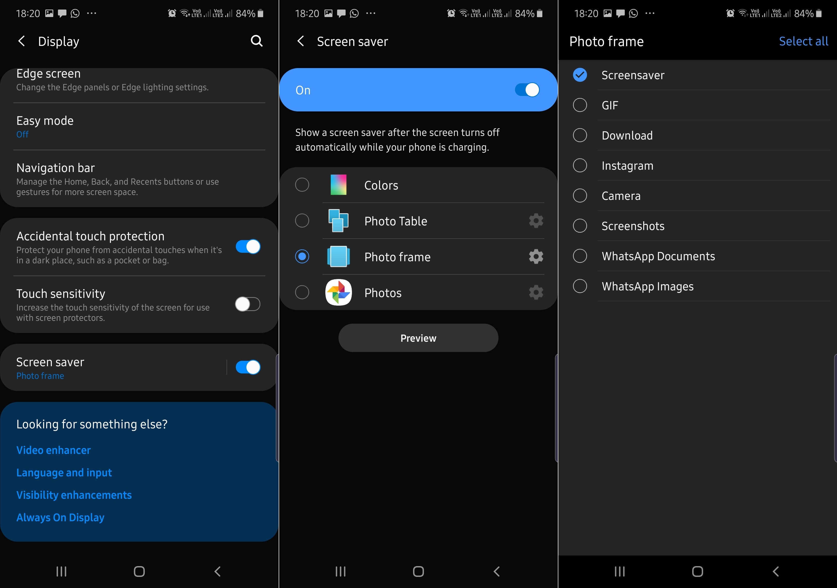 Screenshot - HD Wallpaper 