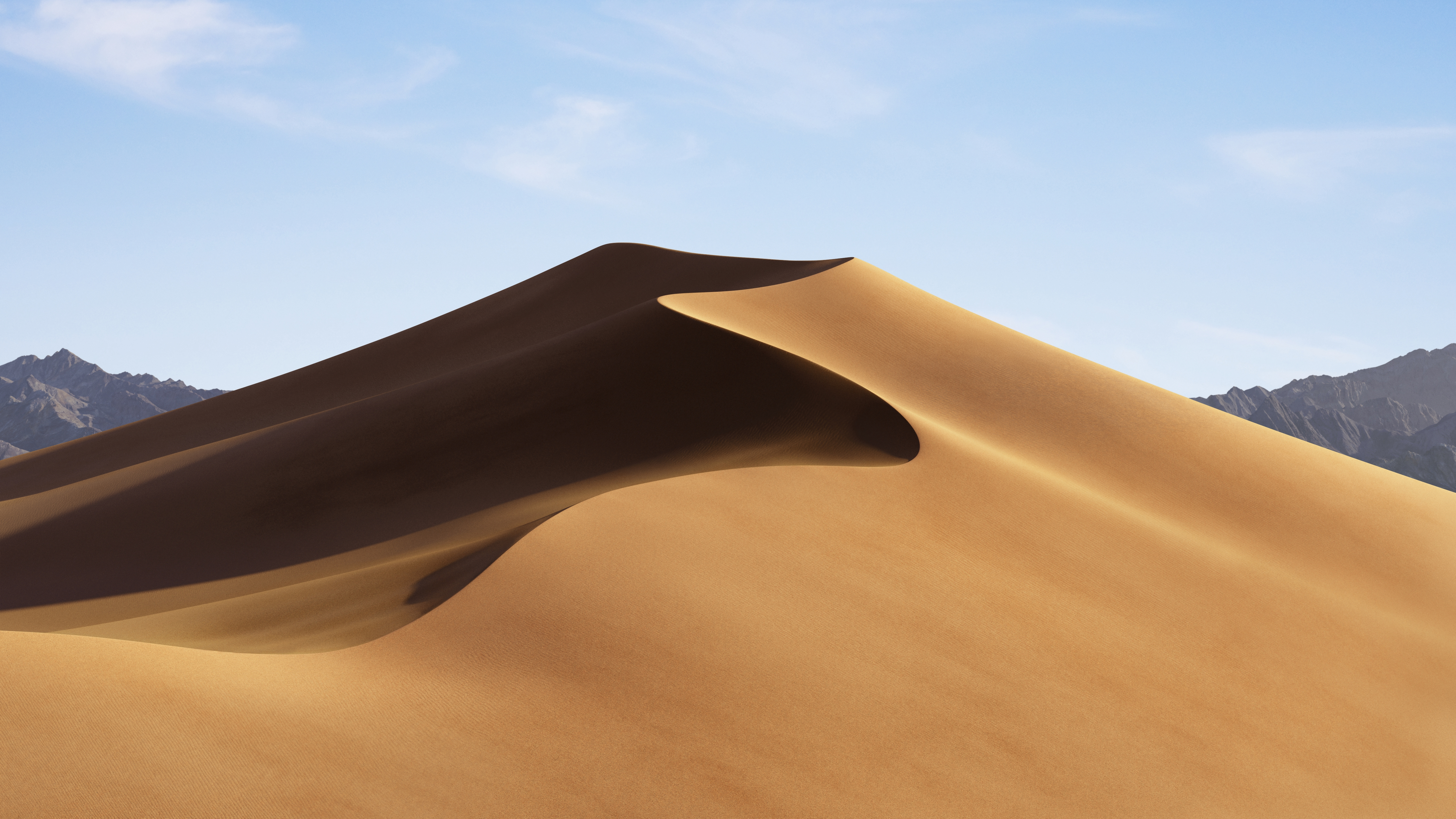 Mac Os Mojave Wallpaper 1080p - HD Wallpaper 