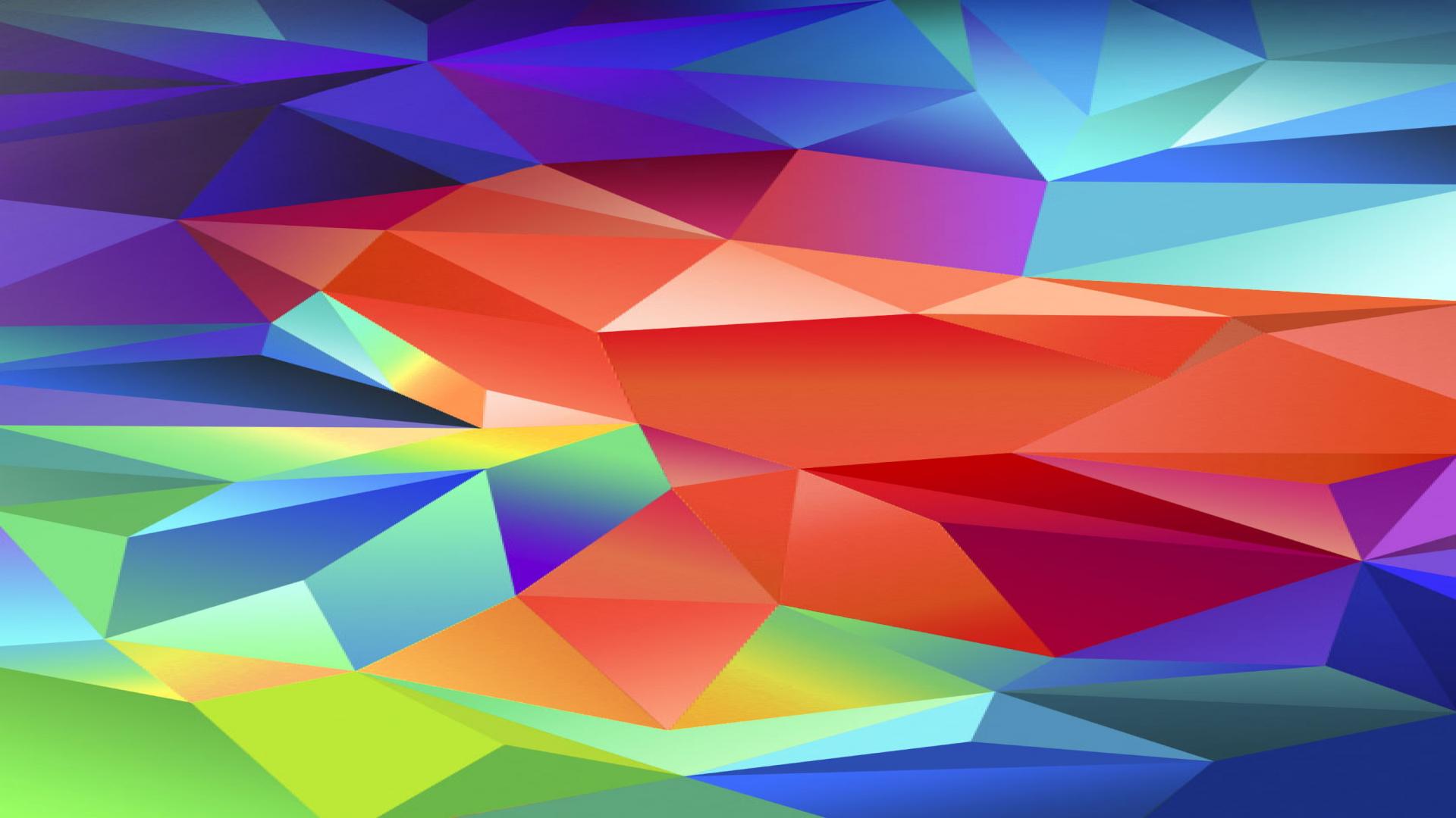 Galaxy S5 Wallpaper - HD Wallpaper 