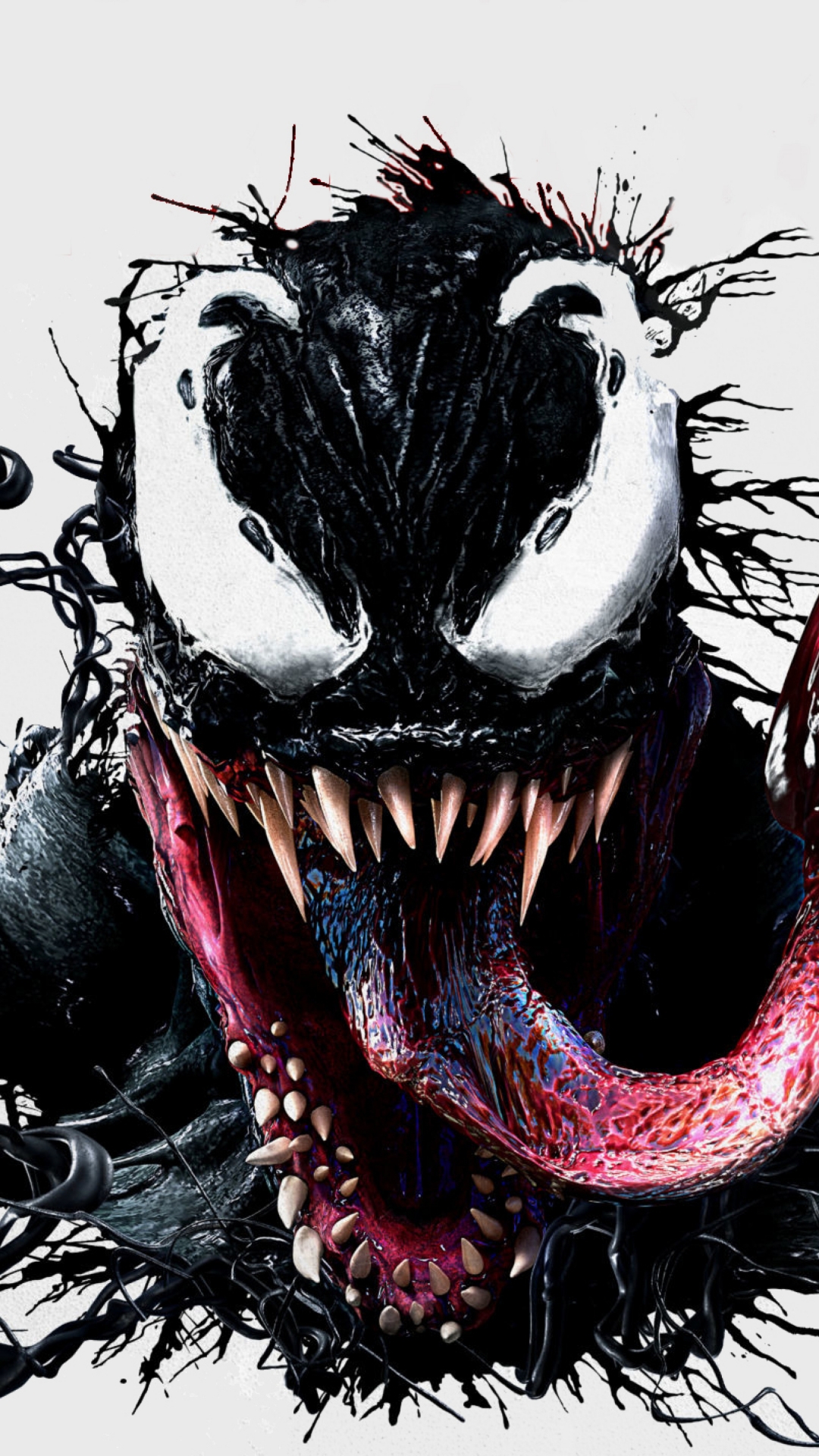 Venom Imagenes Para Fondo De Pantalla - HD Wallpaper 