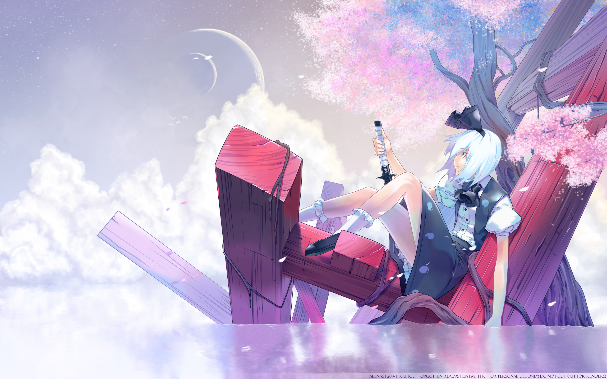 Ryo Ueda, Kagerou - HD Wallpaper 