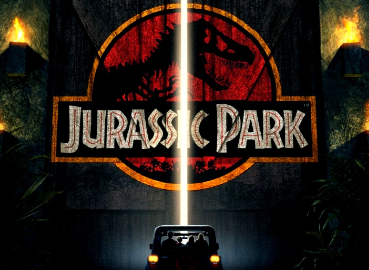 Jurassic Park Wallpaper And Background Image Id - Jurassic Park 2013 - HD Wallpaper 