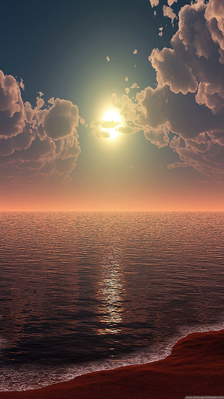 3d Landscape - HD Wallpaper 