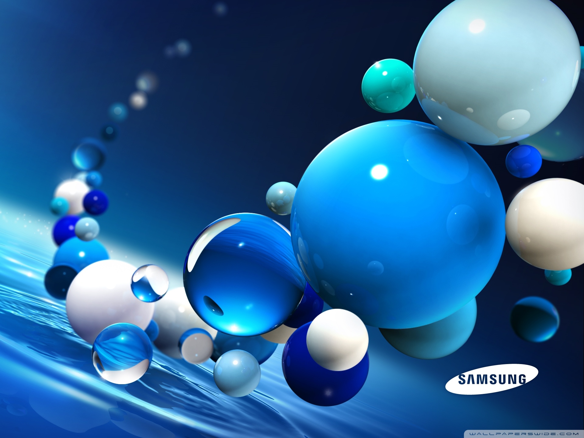 Samsung Wallpaper Pc - HD Wallpaper 