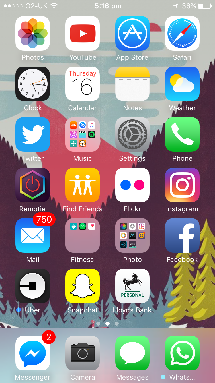 Whats On My Iphone - HD Wallpaper 