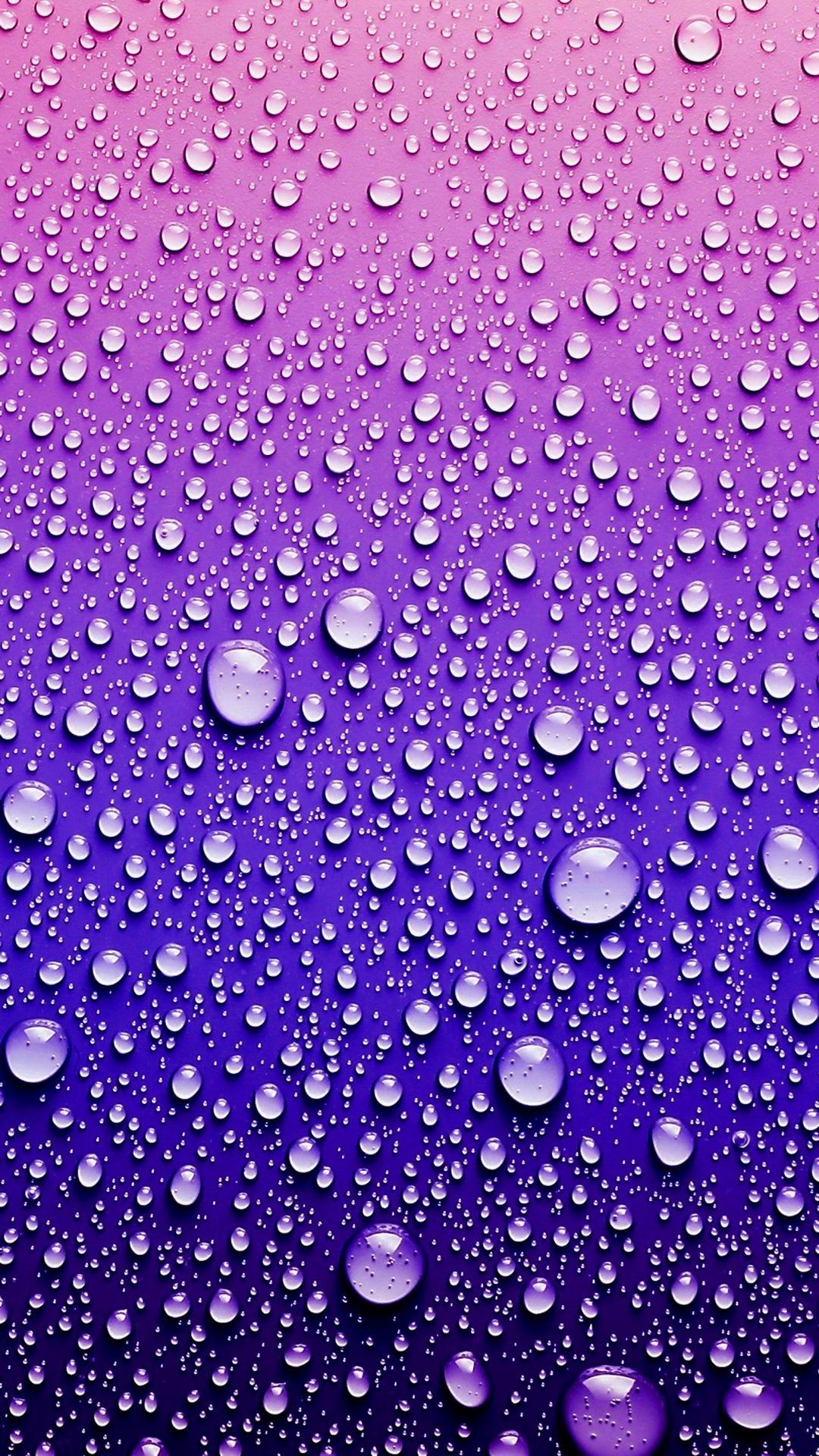 1080x1920, Abstract Waterdrops Iphone 6 Plus Wallpapers - HD Wallpaper 